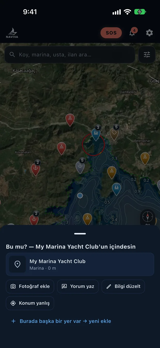 "Bu mu?" katkı