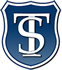 Shield logo